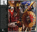 Peter Garland: Three Strange Angels  ( CD )