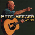 Pete Seeger: At 89  ( CD )