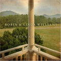 Robin & Linda Williams: Buena Vista  ( CD )