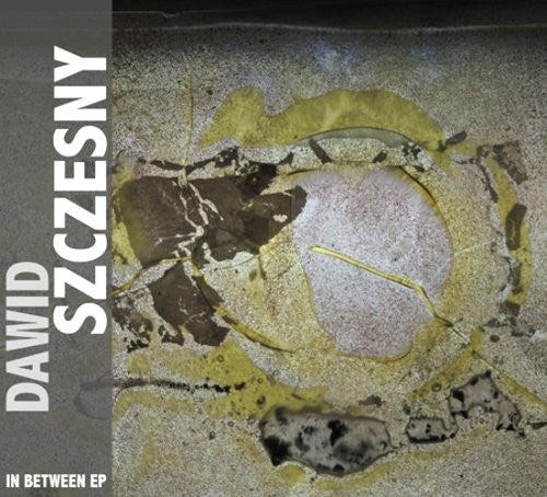 Dawid Szczesny: In Between  ( CD )