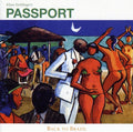 Passport: Back to Brazil - CD
