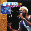 Beres Hammond: Sweetness - CD