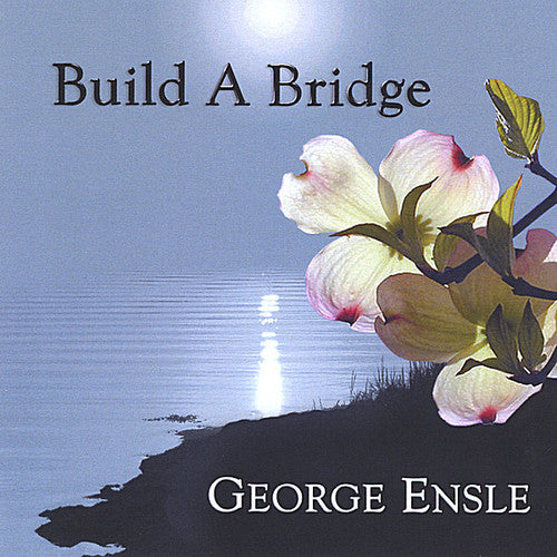 George Ensle: Build a Bridge  ( CD )