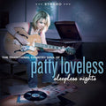 Patty Loveless: Sleepless Nights  ( CD )