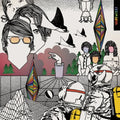 STRFKR: Starfuckers  ( CD )