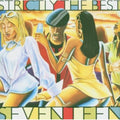 Various Artists: Strictly Best 17 / Various - CD
