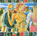 Various Artists: Strictly Best 18 / Various - CD