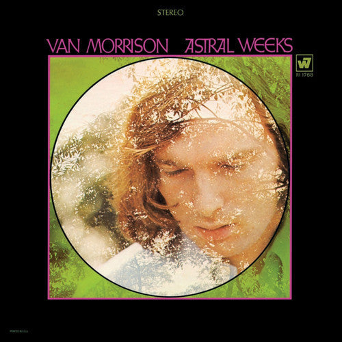 Van Morrison: Astral Weeks - VINYL