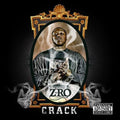 Z-Ro: Crack  ( CD )