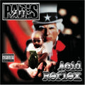 Paris: Acid Reflex  ( CD )