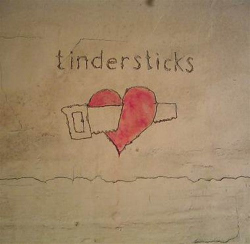 Tindersticks: The Hungry Saw [Deluxe Packaging]  ( CD )