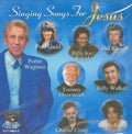 Various Artists: Singing Songs for Jesus / Various  ( CD )