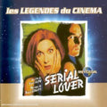 Various Artists: Serial Lover - CD