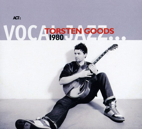 Torsten Goods: 1980 - CD