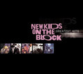 New Kids on the Block: Greatest Hits - CD