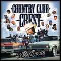 Country Club Crest: 3 C's Down  ( CD )