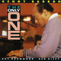 Kenny Barron: Only One - CD