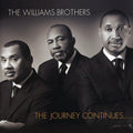 The Williams Brothers: The Journey Continues  ( CD )