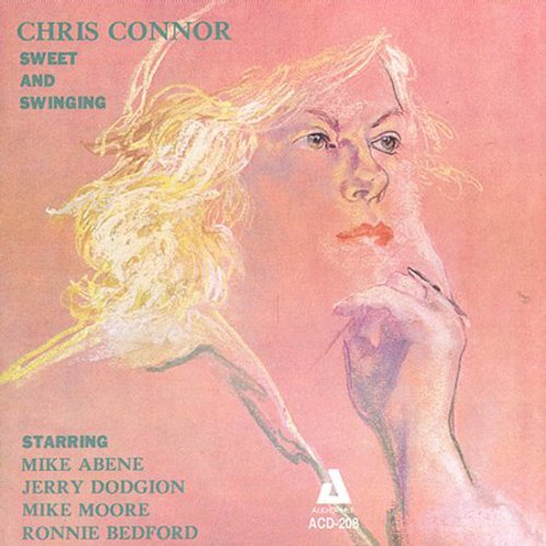 Chris Connor: Sweet & Singing - CD
