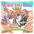 Bruce Katz Band: Live at the Firefly  ( CD )