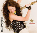 Miley Cyrus: Breakout - CD