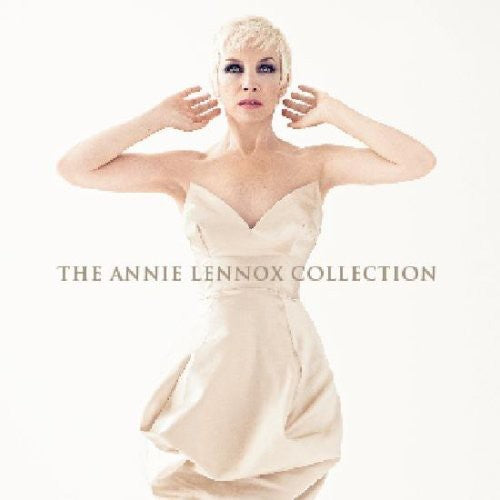 Annie Lennox: Collection - CD