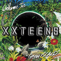 XX Teens: Welcome to Goon Island - Vinyl