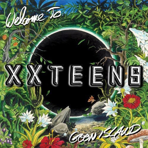 XX Teens: Welcome to Goon Island - Vinyl