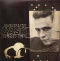 Johnny Cash: Johnny Cash Remixed - Vinyl