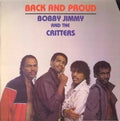 Bobby Jimmy: Back and Proud - Vinyl