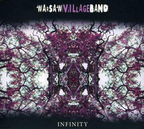Warsaw Village Band: Infinity  ( CD )