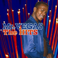 Mr. Vegas: Best of Mr Vegas - CD