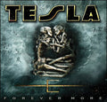 Tesla: Forever More - CD