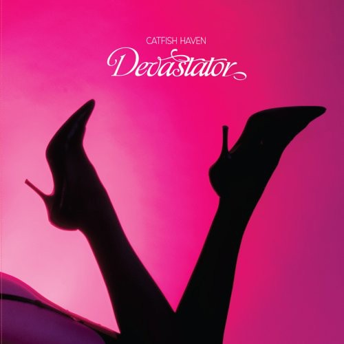 Catfish Haven: Devastator  ( CD )