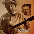 Royal Hartigan Ensemble: Ancestors - CD