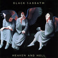 Black Sabbath: Heaven & Hell - CD