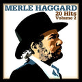 Merle Haggard: 20 Hits - Vol. 2  ( CD )