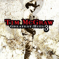 Tim McGraw: Greatest Hits, Vol. 3  ( CD )