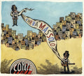 Cheba Massolo: Coyazz - CD