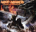 Amon Amarth: Twilight of the Thunder God - CD