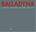Tomasz Stanko: Balladyna: Touchstones Series - CD