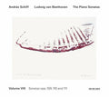 Andras Schiff: Piano Sonatas Viii  ( CD )