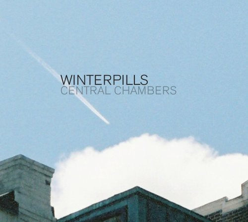 Winterpills: Central Chambers  ( CD )