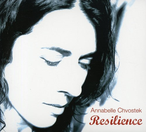 Annabelle Chvostek: Resilience  ( CD )