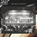 Neil Young & Crazy Horse: Live at the Fillmore East - VINYL