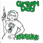 Green Day - Kerplunk ( VINYL )
