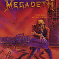 Megadeth: Peace Sells But Who's Buying - VINYL