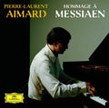Pierre-Laurent Aimard: Hommage a Messiaen  ( CD )
