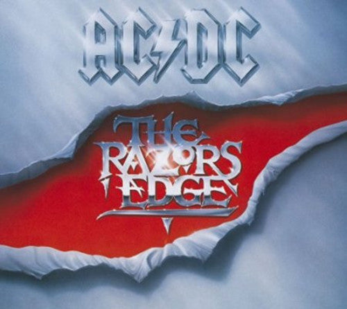 AC/DC: The Razors Edge - VINYL