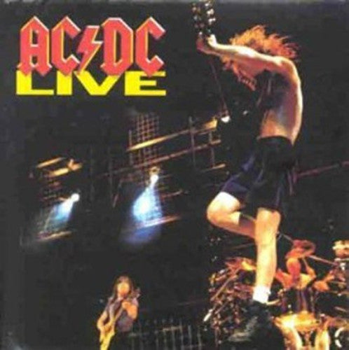 AC/DC: Live - VINYL
